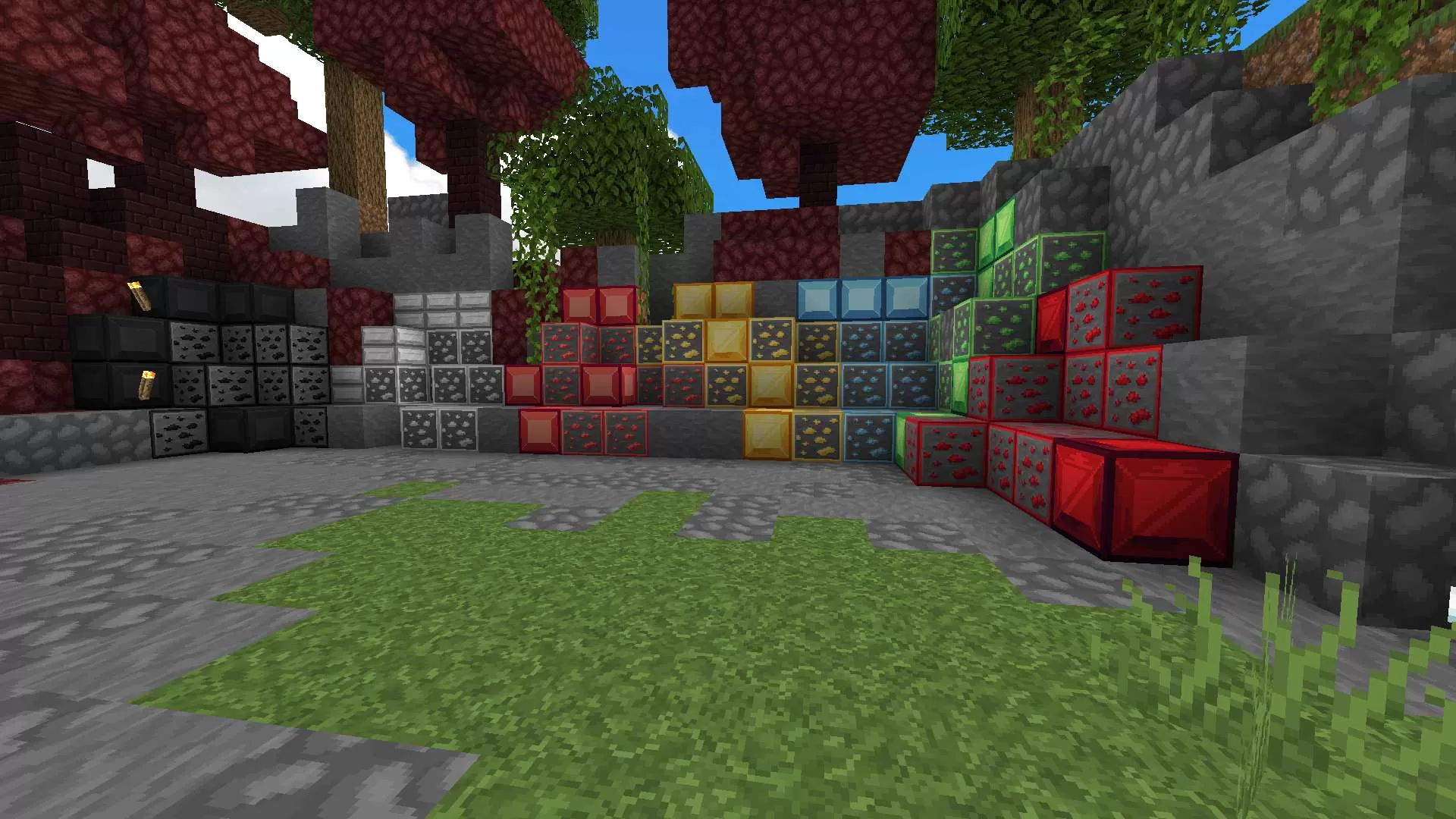 Gallery Image 3 for Capsaicin on PVPRP